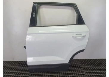 Usa stanga spate 575833311 Skoda Karoq 1 (2017 - 2025) 1.5 TSI DPCA