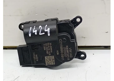 Motoras clapeta mixaj aer 2Q0907511G Skoda Karoq 1 (2017 - 2025) 1.5 TSI DPCA