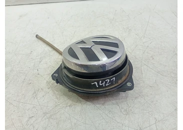 Buton portbagaj 5g6827469f Volkswagen Golf 7 (2012 - 2017) 1.6 tdi cxxa