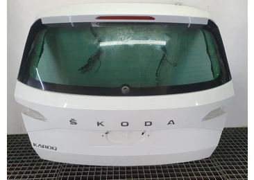Haion Skoda Karoq 1 (2017 - 2025) 1.5 TSI DPCA