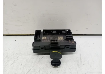 Modul confort usa fata stanga 5Q4959593N Skoda Karoq 1 (2017 - 2025) 1.5 TSI DPCA