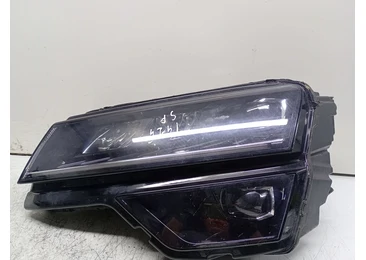Far stanga 57b941017B Skoda Karoq 1 (2017 - 2025) 1.5 TSI DPCA
