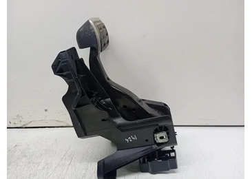 Pedala frana 5Q1723058CJ Skoda Karoq 1 (2017 - 2025) 1.5 TSI DPCA