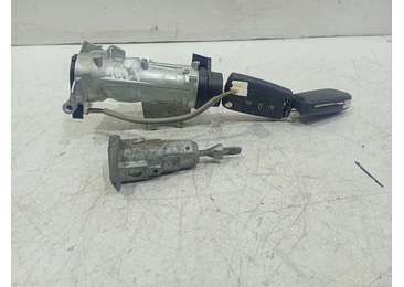 Contact cu cheie 1k0905851 Volkswagen Golf 7 (2012 - 2017) cxxa