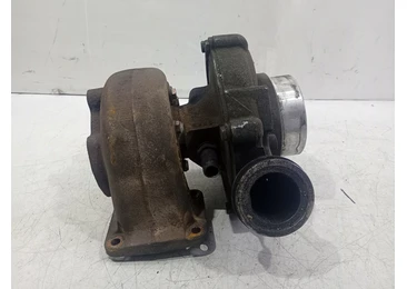 Turbo turbina Chevrolet Cruze J300 (2009 - 2012) 2.0 CDTI Z20D1