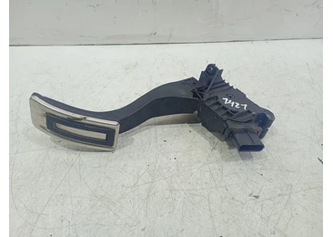 Pedala acceleratie 5q1721503h Volkswagen Golf 7 (2012 - 2017) cxxa