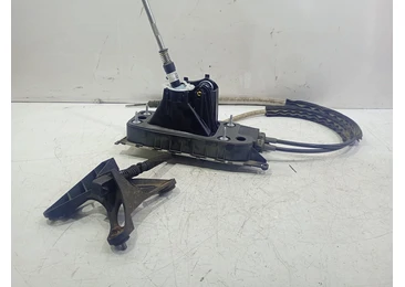 Timonerie manuala 5 trepte 5q0711049ap Volkswagen Golf 7 (2012 - 2017) cxxa