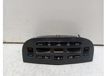 Panou clima ac Peugeot 607 1 (2000 - 2004) 2.2 hdi 4HX DW12TED4