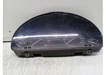 Ceasuri de bord 9629598480 Peugeot 607 1 (2000 - 2004) 2.2 hdi 4HX DW12TED4