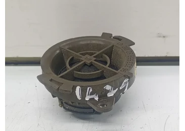 Boxa difuzor 9633355980 Peugeot 607 1 (2000 - 2004) 2.2 hdi 4HX DW12TED4