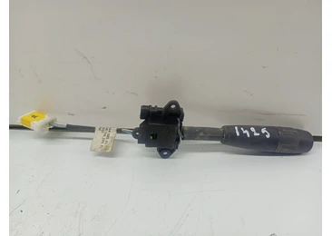 Maneta cruise control 96318293ZL Peugeot 607 1 (2000 - 2004) 2.2 hdi 4HX DW12TED4