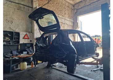 Ford Fiesta 6 (facelift) (2013 - 2020) - miniatura 3