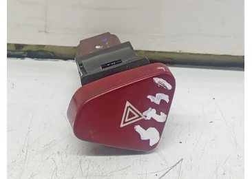 Buton avarii 96296484 Peugeot 607 1 (2000 - 2004) 2.2 hdi 4HX DW12TED4