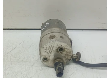 Pompa ABS 0265410040 Peugeot 607 1 (2000 - 2004) 2.2 hdi 4HX DW12TED4