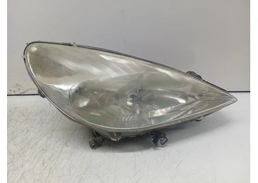 Far dreapta 9654670880 Peugeot 607 1 (2000 - 2004) 2.2 hdi 4HX DW12TED4