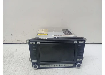 Navigatie 1K0035198C Volkswagen Golf 5 (2003 - 2009) BMM
