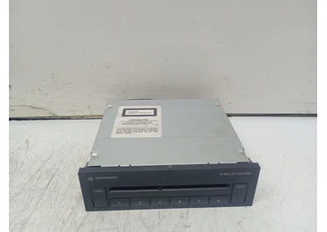 Magazie cd 1K0035110B Peugeot 607 1 (2000 - 2004) 2.2 hdi 4HX DW12TED4