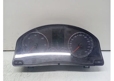 Ceasuri de bord 1k0920873B Peugeot 607 1 (2000 - 2004) 2.2 hdi 4HX DW12TED4
