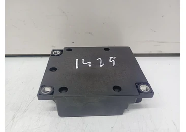 Calculator airbag 9643869780 Peugeot 607 1 (2000 - 2004) 2.2 hdi 4HX DW12TED4