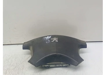 Airbag sofer 96294407ZR Peugeot 607 1 (2000 - 2004) 2.2 hdi 4HX DW12TED4