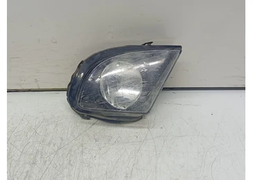 Proiector ceata dreapta 170037-01 Peugeot 607 1 (2000 - 2004) 2.2 hdi 4HX DW12TED4