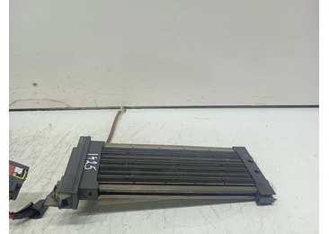 Radiator electric bord 666908D-A Peugeot 607 1 (2000 - 2004) 2.2 hdi 4HX DW12TED4