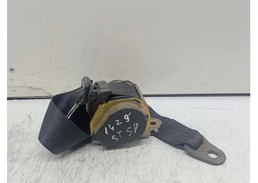 Centura siguranta spate 804889-A-A Peugeot 607 1 (2000 - 2004) 2.2 hdi 4HX DW12TED4