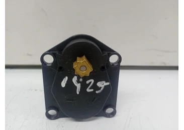 Motoras clapeta mixaj aer 657102JD Peugeot 607 1 (2000 - 2004) 2.2 hdi 4HX DW12TED4