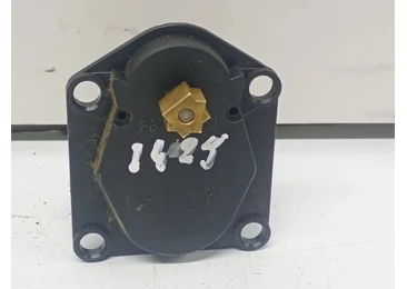 Motoras clapeta mixaj aer 657102JD Peugeot 607 1 (2000 - 2004) 2.2 hdi 4HX DW12TED4