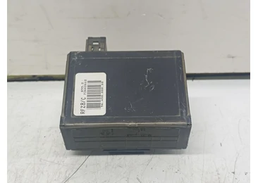 Modul confort 9645080880 Peugeot 607 1 (2000 - 2004) 2.2 hdi 4HX DW12TED4