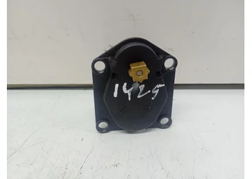 Motoras clapeta mixaj aer 657102JD Peugeot 607 1 (2000 - 2004) 2.2 hdi 4HX DW12TED4