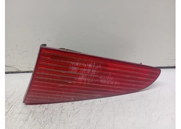 Stop dreapta haion Peugeot 607 1 (2000 - 2004) 2.2 hdi 4HX DW12TED4