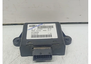 ECU  combustibil 9645029780 Peugeot 607 1 (2000 - 2004) 2.2 hdi 4HX DW12TED4