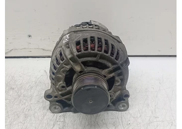 Alternator 26006944 Volkswagen Golf 5 (2003 - 2009) BMM