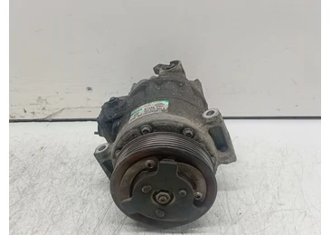 Compresor clima ac 1k0820803S Volkswagen Golf 5 (2003 - 2009) BMM