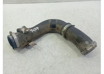 Furtun intercooler Ford Fiesta 6 (facelift) (2013 - 2020) 1.5 TDCi UGJC