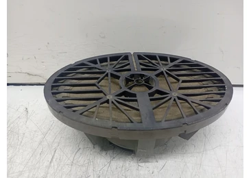 Boxa difuzor 9633356080 Peugeot 607 1 (2000 - 2004) 2.2 hdi 4HX DW12TED4