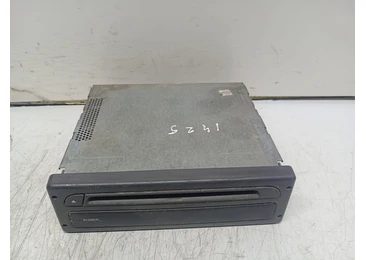 Navigatie 964720328000 Peugeot 607 1 (2000 - 2004) 2.2 hdi 4HX DW12TED4