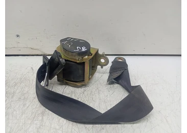 Centura siguranta spate Peugeot 607 1 (2000 - 2004) 2.2 hdi 4HX DW12TED4