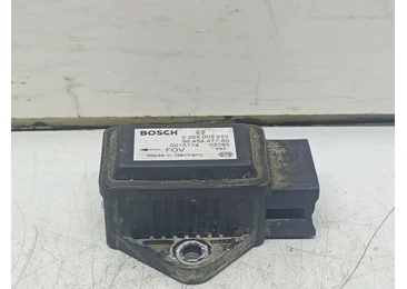 Modul ESP 9645447780 Peugeot 607 1 (2000 - 2004) 2.2 hdi 4HX DW12TED4