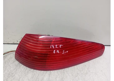 Stop dreapta Peugeot 607 1 (2000 - 2004) 2.2 hdi 4HX DW12TED4