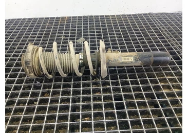 Amortizor cu arc stanga fata 1t0413031ds Volkswagen Golf 5 (2003 - 2009) BMM