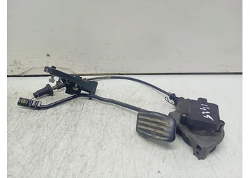 Pedala acceleratie 9646693980 Peugeot 607 1 (2000 - 2004) 2.2 hdi 4HX DW12TED4