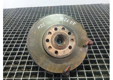 Fuzeta dreapta fata Volkswagen Golf 5 (2003 - 2009) BMM
