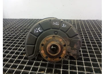 Fuzeta stanga fata Volkswagen Golf 5 (2003 - 2009) BMM