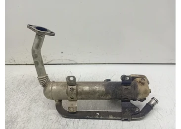 Racitor gaze EGR 03G131512AD Volkswagen Golf 5 (2003 - 2009) - miniatura 2