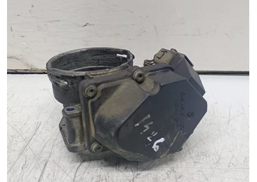 Clapeta acceleratie 03G128063A Volkswagen Golf 5 (2003 - 2009) 2.0 tdi BMM