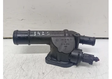 Flansa apa 03G121132 Volkswagen Golf 5 (2003 - 2009) BMM