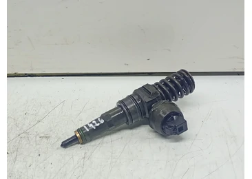 Injector 0414720312 Volkswagen Golf 5 (2003 - 2009) BMM