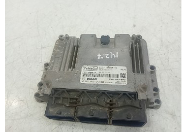 Calculator motor ECU c1b112a650ta Ford Fiesta 6 (facelift) (2013 - 2020) 1.5 TDCi UGJC